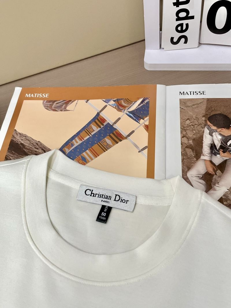 Christian Dior T-Shirts